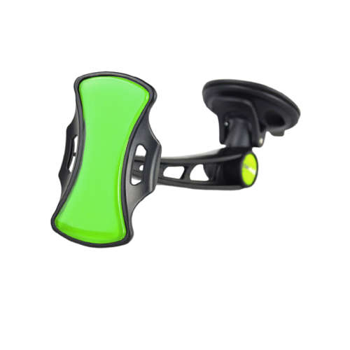 GripGo Universal Smartphone and GPS Car Mount