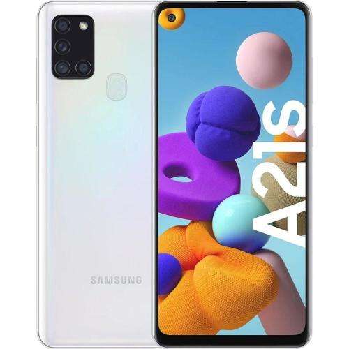 Samsung A21s Dual Sim