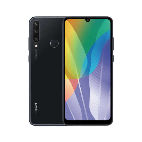 Huawei Y6P Dual Sim