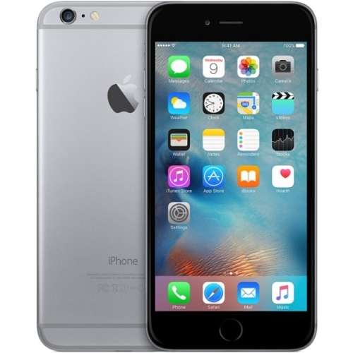 Apple IPhone 6 (16GB) Pre-Owned