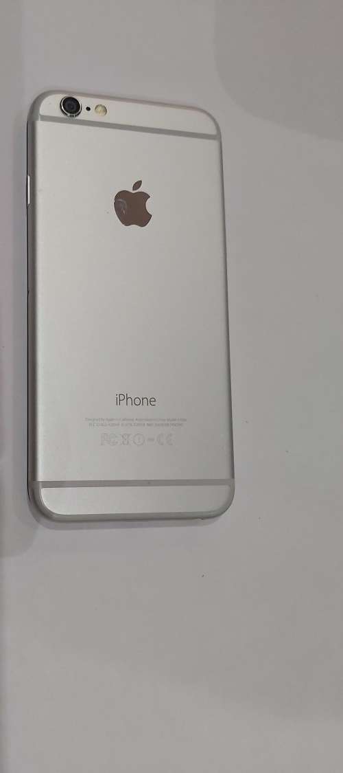 Apple iPhone 6 (64GB) Pre-Owned