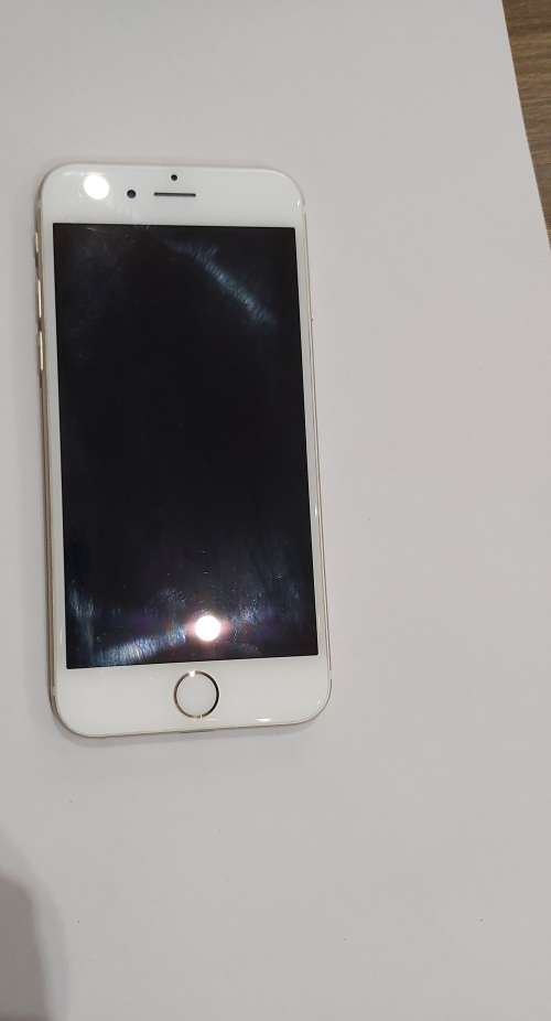 Apple iPhone 6 (64GB) Pre-Owned Gold