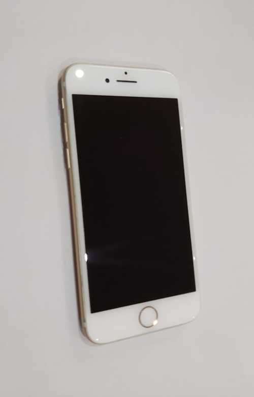 Apple IPhone 7 (128GB) Pre-Owned