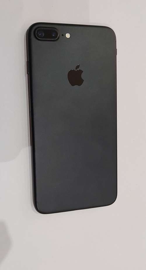 Apple IPhone 7 Plus (128GB) Pre-Owned