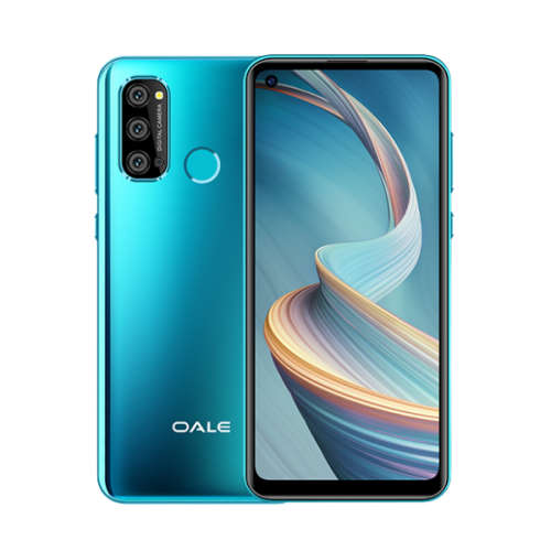 Oale Note 10 Pro