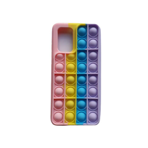 Samsung A32 4G Fidget Popit Phone Cover