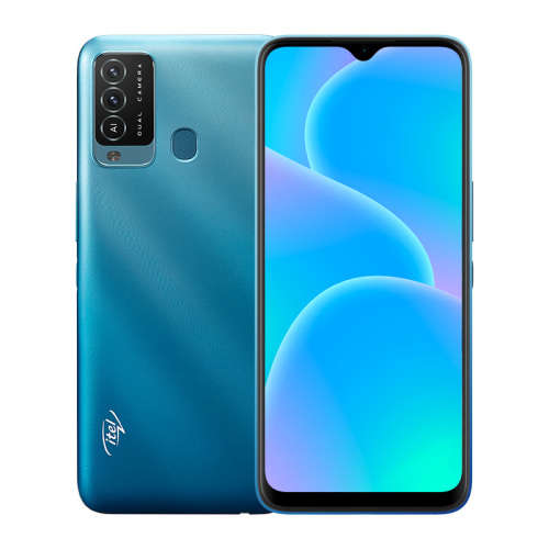 ITel P37 Pro (Vision 2+)