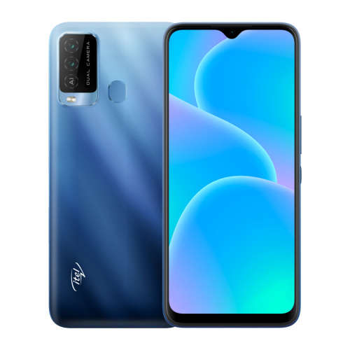 ITel P37 Pro (Vision 2+)