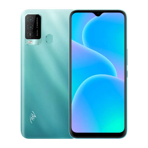 ITel P37 Pro (Vision 2+)