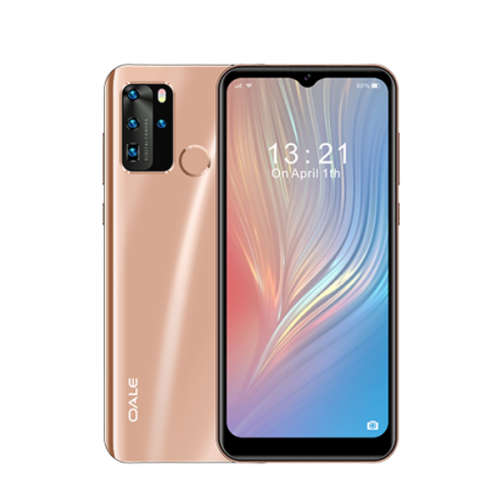 OALE DB1 Pro Super Charge