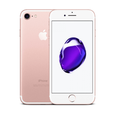 Apple iPhone 7 (128GB)