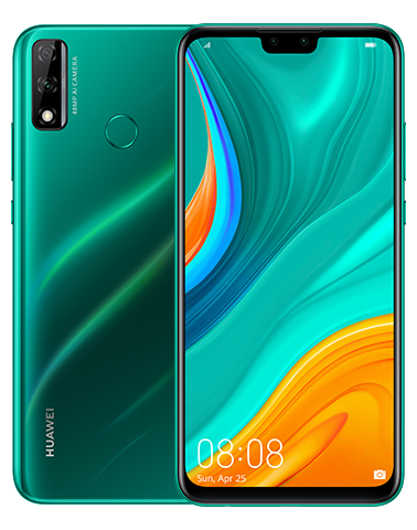 Huawei Y8s Dual Sim