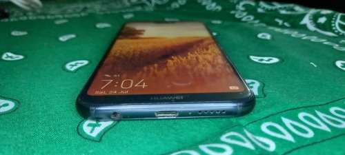 Huawei p20 lite bundle
