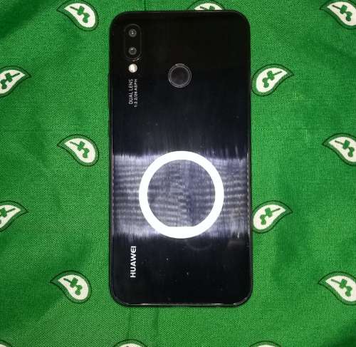 Huawei p20 lite bundle