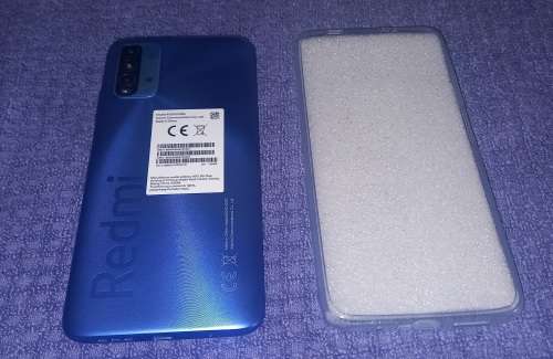 Xiaomi Redmi 9t 128gb bundle