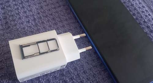 Xiaomi Redmi 9t blue 128gb