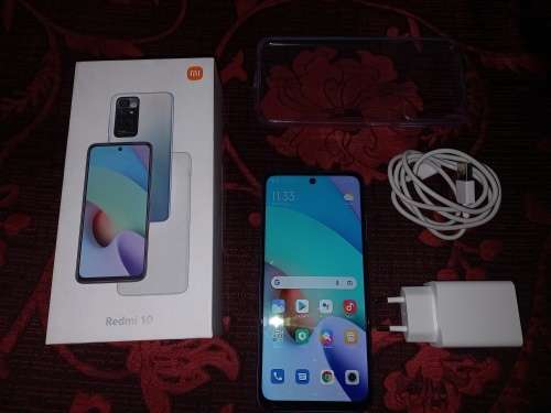 Xiaomi Redmi 10   128GB