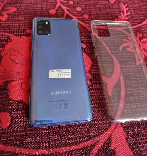 Samsung Galaxy A31 128gb