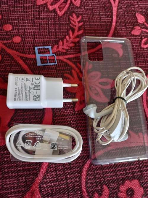 Samsung Galaxy A31 128gb