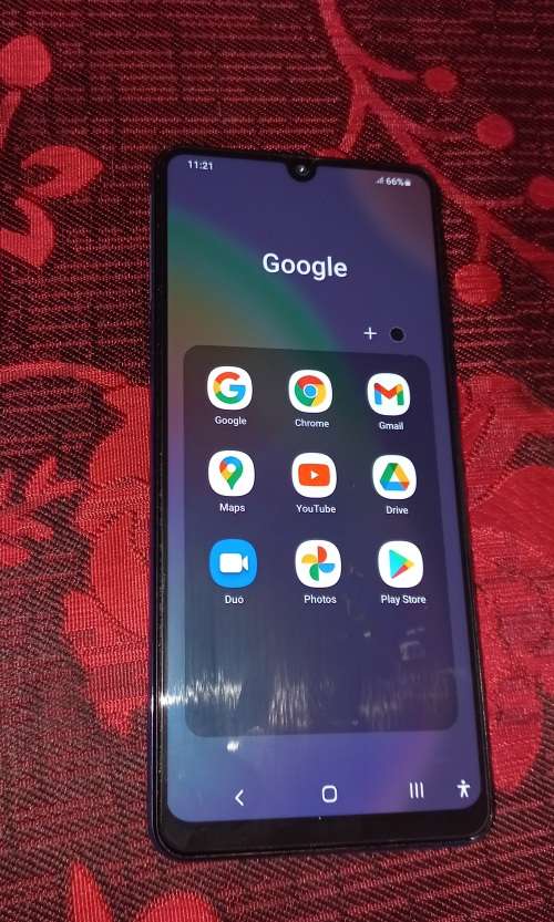 Samsung Galaxy A31 128gb