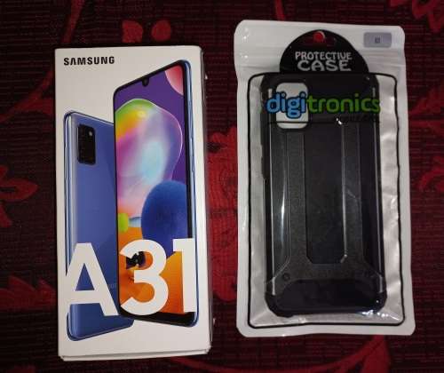 Samsung Galaxy A31 128gb