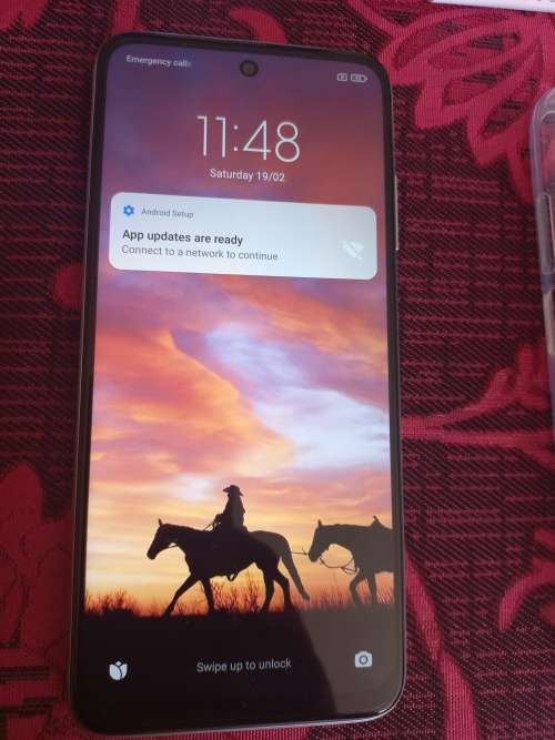 Xiaomi Redmi 10 128gb white