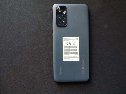 Xiaomi Redmi Note 11 dual Sim brand new