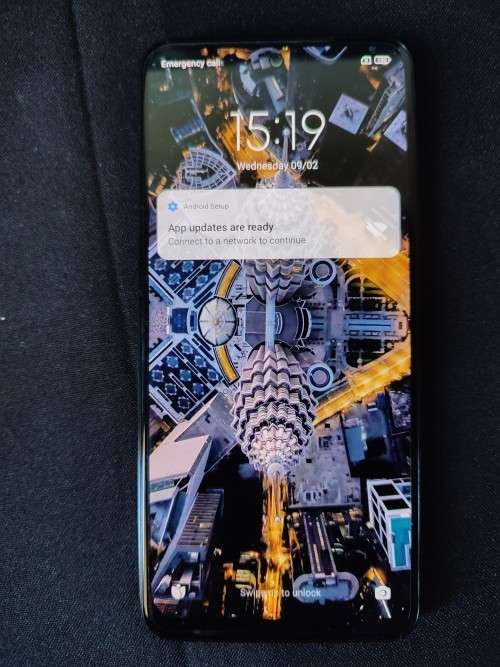 Xiaomi Redmi Note 11 dual Sim brand new