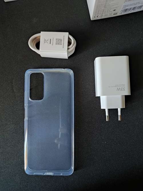 Xiaomi Redmi Note 11 dual Sim brand new