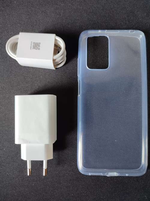 Xiaomi Redmi 10 carbon grey