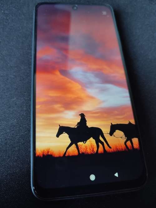 Xiaomi Redmi 10 carbon grey