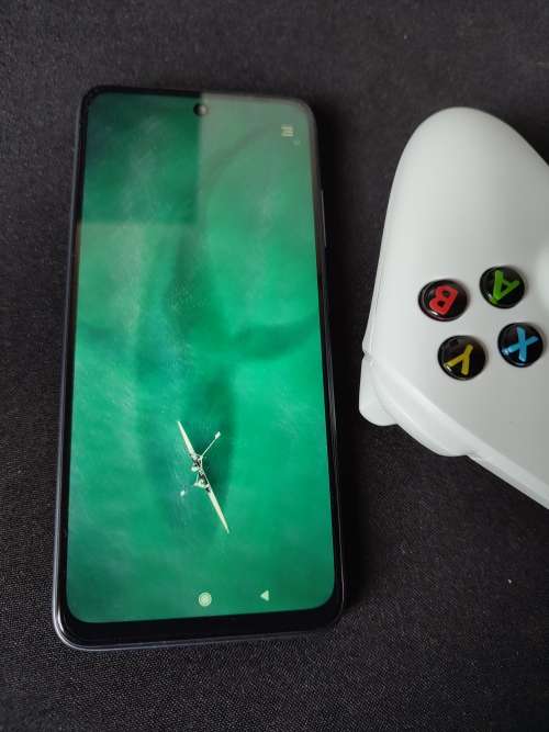 Xiaomi Redmi 10 carbon grey