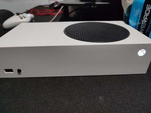 Xbox series s new