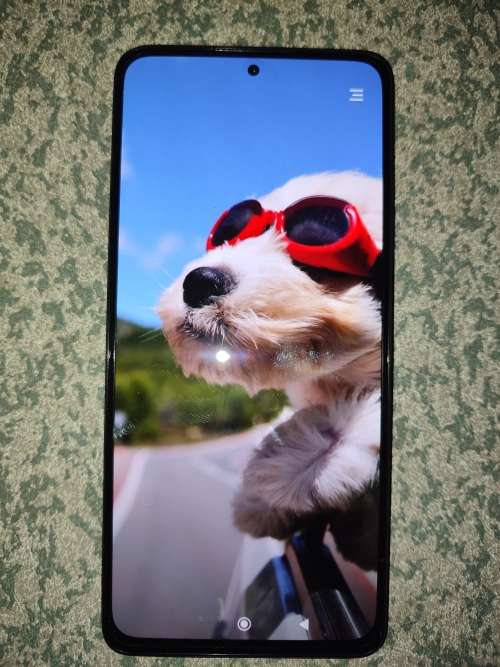 Xiaomi Redmi Note 11 pro