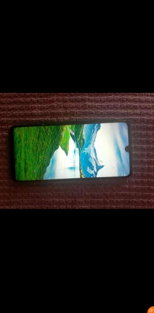 Huawei p30 lite bundle