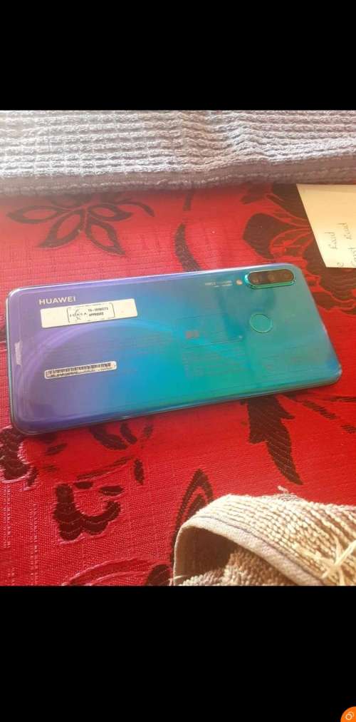 Huawei p30 lite bundle