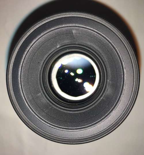 CANON SIGMA 105mm 1:2.8 Macro DG EX lens for Canon