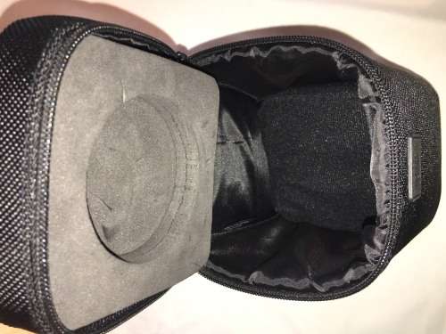 CANON SIGMA 105mm 1:2.8 Macro DG EX lens for Canon