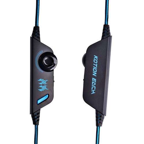 G2000 Gaming Headset