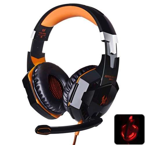 G2000 Gaming Headset