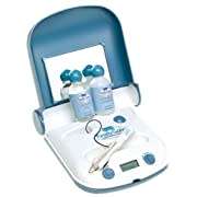 IGIA Finally Gone Hair Removal System