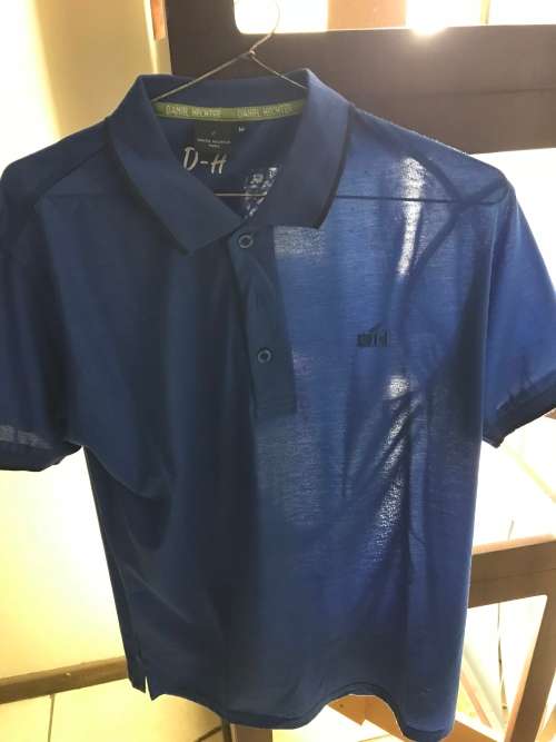 Daniel Hechter Shirt - Too small for me (Size M)