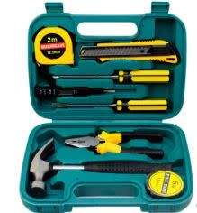 Household Gift kit Combination Tool Sets 8 Sets Of Household Tool Set Hardware Tools