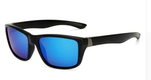 Polaroid sunglasses Unisex Square Vintage