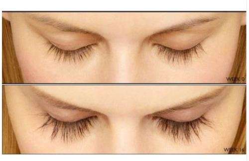 Eyelash Growth Treatments, FEG Liquid Serum Enhancer Eye Lash Growth Longer Thicker Better