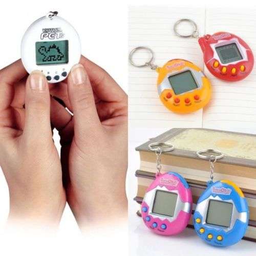 TAMAGOTCHI!!! SEALED NEW!! EXCELLENT FOR KIDS!!!