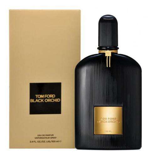 Tom Ford Black Orchid  New!!! 100ml
