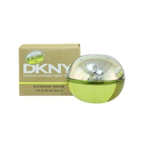 DKNY BE DELICIOUS - Green Apple - 100ml