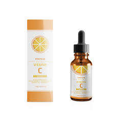 First Sun VITAMIN C SERUM - 10ML- excellent!!!