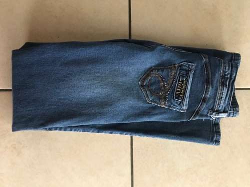 Sissyboy Jeans Original - Excellent condition - size 6 ( Wore twice)